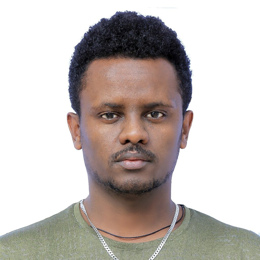 Yonas Alemayehu